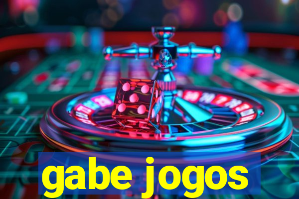 gabe jogos